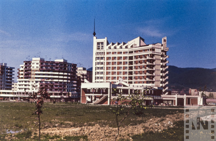 Mara Hotel