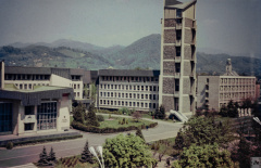 Az adminisztratív palota