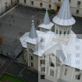 Szent Miklós ortodox templom