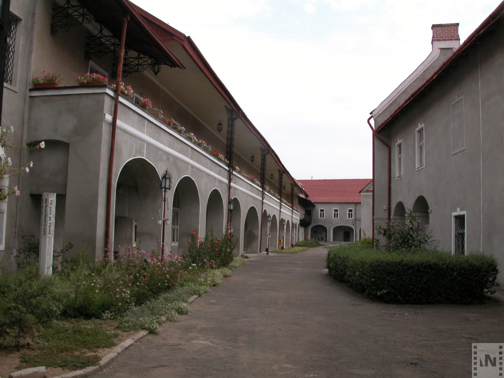 A máramarosi megyei Történelmi és Régészeti Múzeum