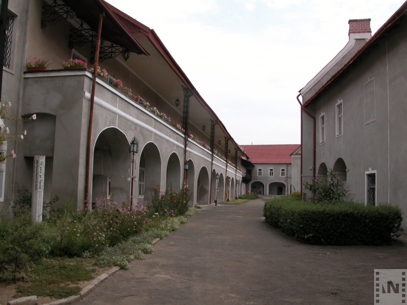 A máramarosi megyei Történelmi és Régészeti Múzeum