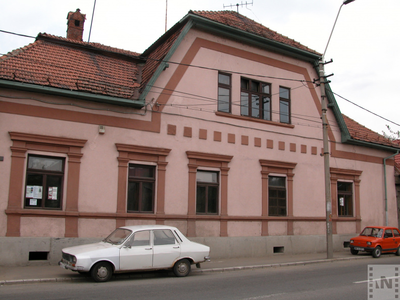 Teleki Magyar Ház