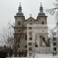Szentháromság római katolikus templom