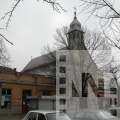 Szent Miklós római katolikus templom
