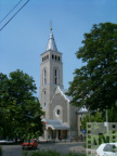 Nagyboldogasszony ortodox székesegyház