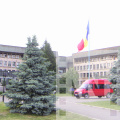 Az adminisztratív palota