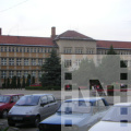 Remin székház épülete