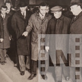 Nicolae Ceaușescu látogatása az I.M.M.U.M.-nál