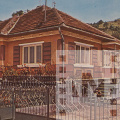 törökfalvi (Buciumi) ház
