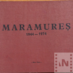 Máramaros 1944-1974 - digitalizált kiadvány