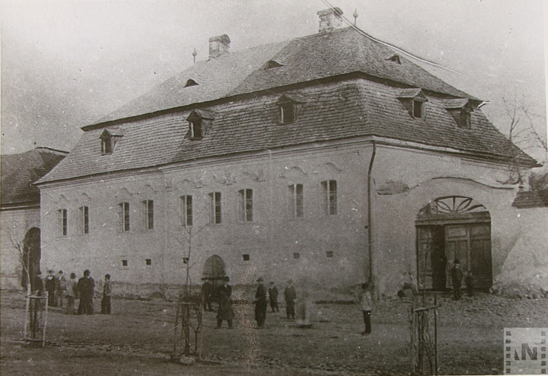 Az 1873-ban alakult bányászati és kohászati iskola