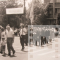 Bucsún Szatmárnémetiben - 1993