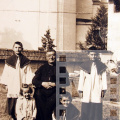 dr Czumbel Lajos plebanos az 1930 as evekben.jpg