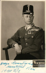 Katona tiszt 1940