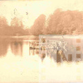 Tutajosok a Bódi tónál 1924-ben