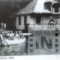 Bódi tó 1959-ben