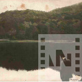 A Bódi tó 1918-ban