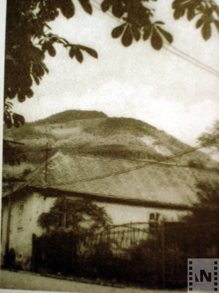 A Pasaka féle ház 1970 években