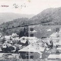 Városkép 1912-ből