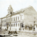 Zárda 1895-ben