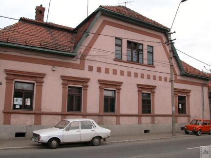 Teleki Magyar Ház