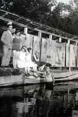Az Ambrus tónal 1930 körül