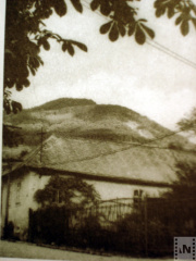 A Pasaka féle ház 1970 években