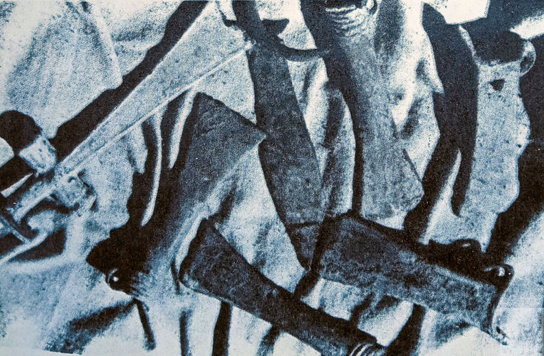 A Rozályán (Rozavlea) talált bronzkincslelethez tartozó tárgyak (XIII. század)